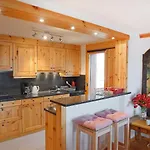 Apartmán Rhodonite 24 By Interhome