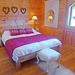 Rhodonite 24 By Interhome Villars-sur-Ollon