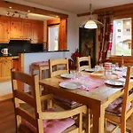 Apartmán Rhodonite 24 By Interhome Villars-sur-Ollon