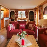 Apartmán Rhodonite 24 By Interhome *