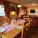 Rhodonite 24 By Interhome * Villars-sur-Ollon