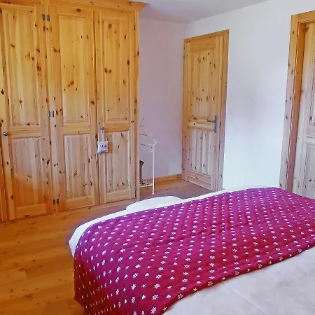 Rhodonite 24 By Interhome * Villars-sur-Ollon