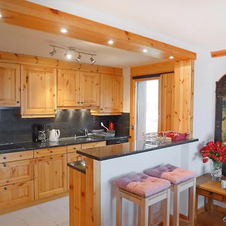 Apartment Rhodonite 24 By Interhome
