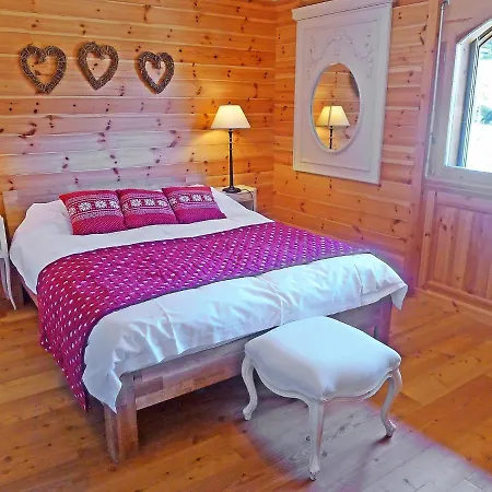 Rhodonite 24 By Interhome Villars-sur-Ollon