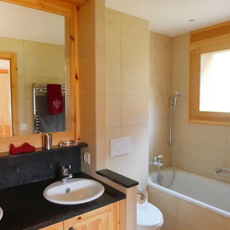 Rhodonite 24 By Interhome *