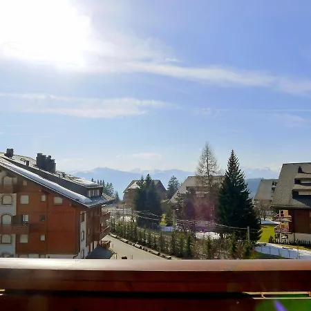 Rhodonite 24 By Interhome *