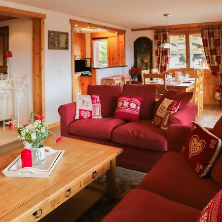 Rhodonite 24 By Interhome