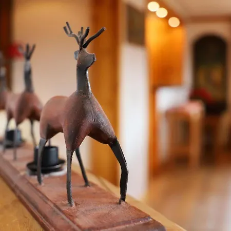 Rhodonite 24 By Interhome Apartamento Villars-sur-Ollon