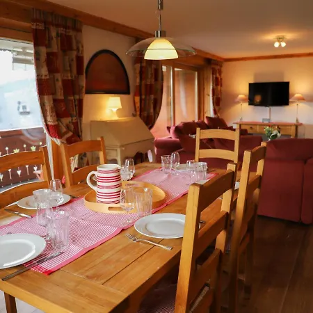 Rhodonite 24 By Interhome * Villars-sur-Ollon