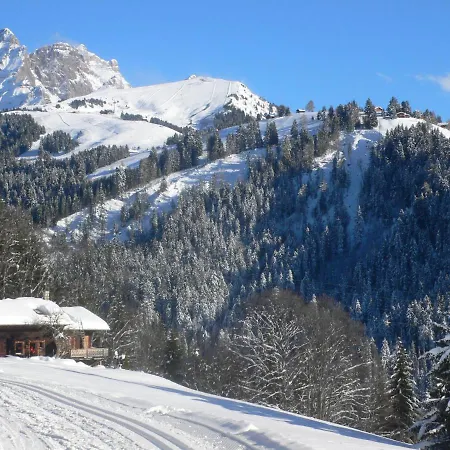 Rhodonite 24 By Interhome *