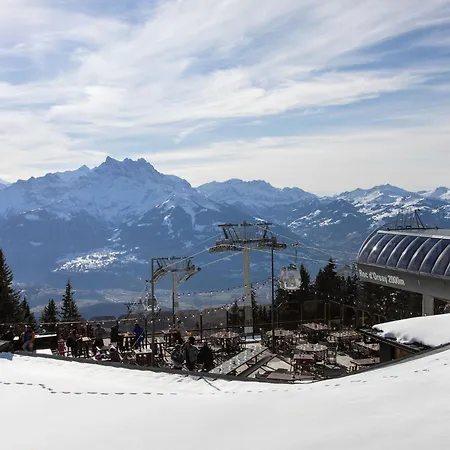 Rhodonite 24 By Interhome