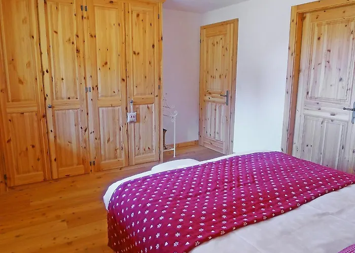 Rhodonite 24 By Interhome * Villars-sur-Ollon