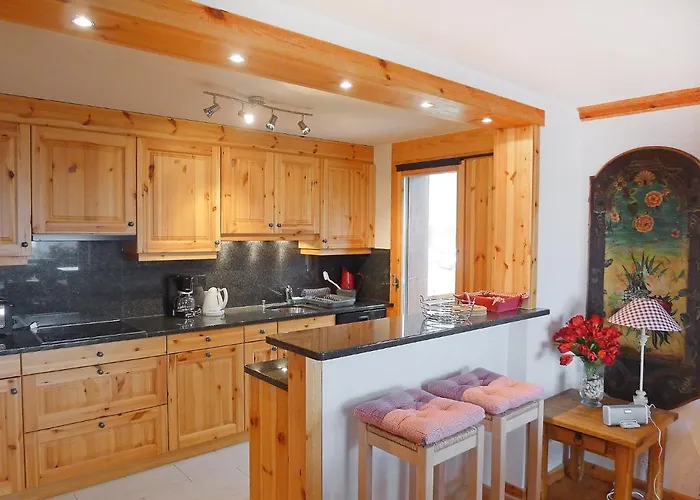 شقة Rhodonite 24 By Interhome