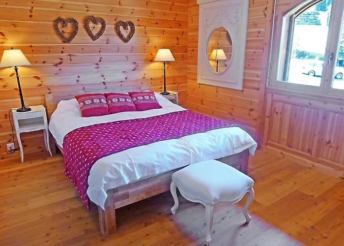 Rhodonite 24 By Interhome Villars-sur-Ollon