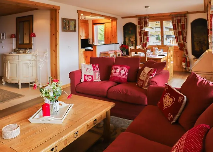 Rhodonite 24 By Interhome