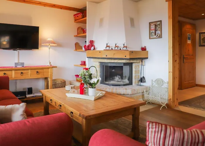 Rhodonite 24 By Interhome