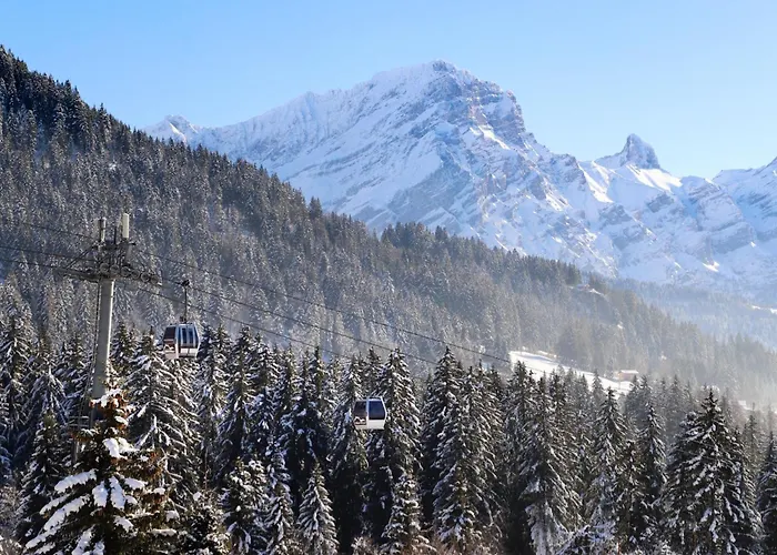 Rhodonite 24 By Interhome *