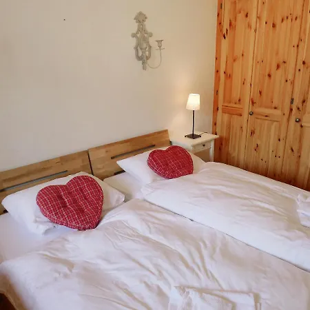 Rhodonite 24 Appartement