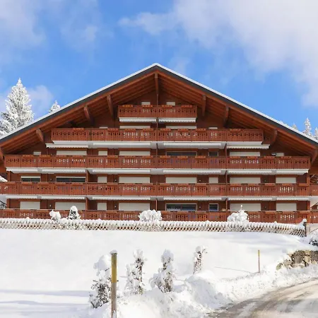 Rhodonite 24 By Interhome