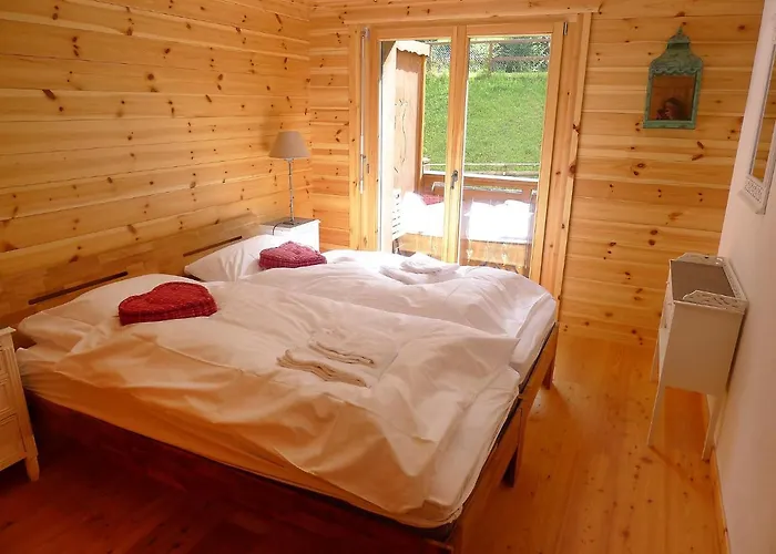 Rhodonite 24 By Interhome *