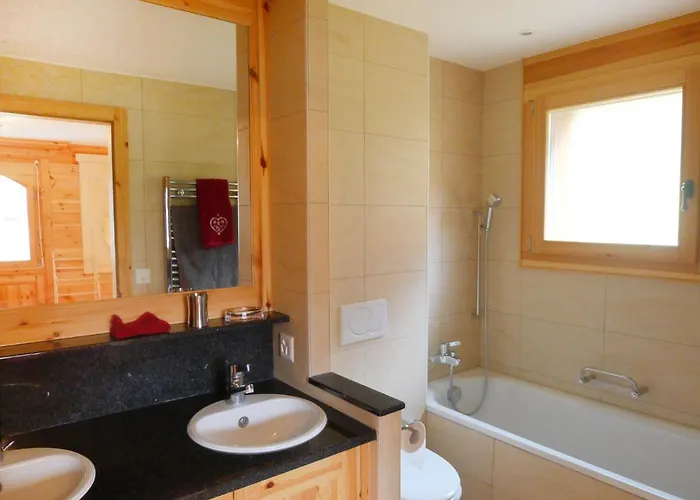 Rhodonite 24 By Interhome *