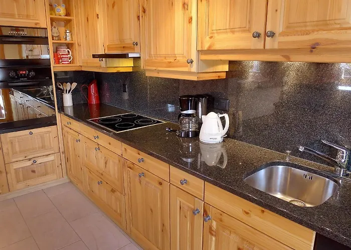 Appartement Rhodonite 24 By Interhome *