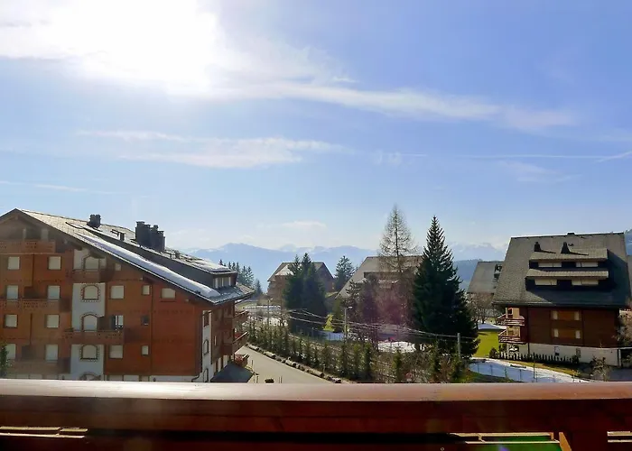 Rhodonite 24 By Interhome *