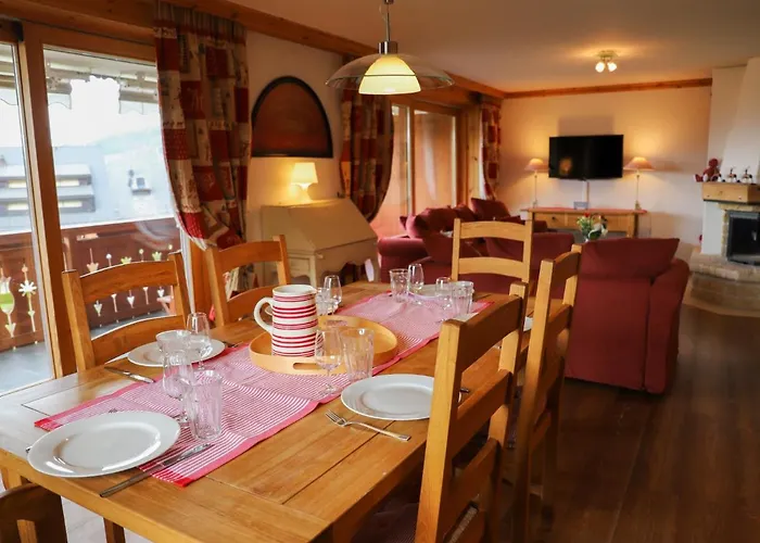 Rhodonite 24 By Interhome * Villars-sur-Ollon