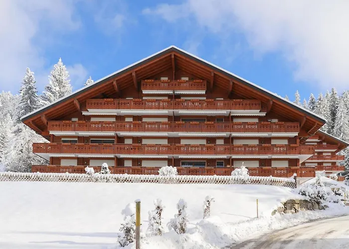 Rhodonite 24 By Interhome