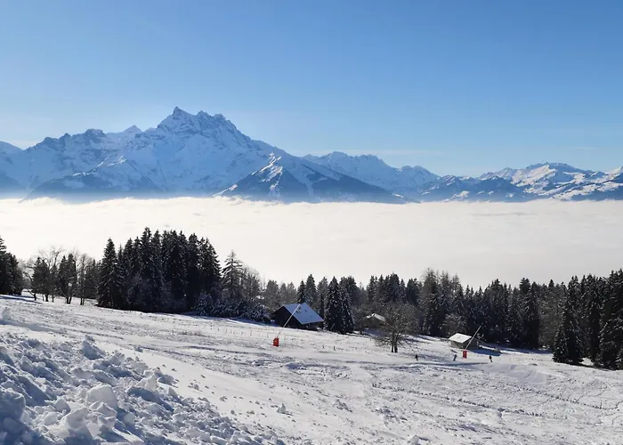 Rhodonite 24 By Interhome Appartement *