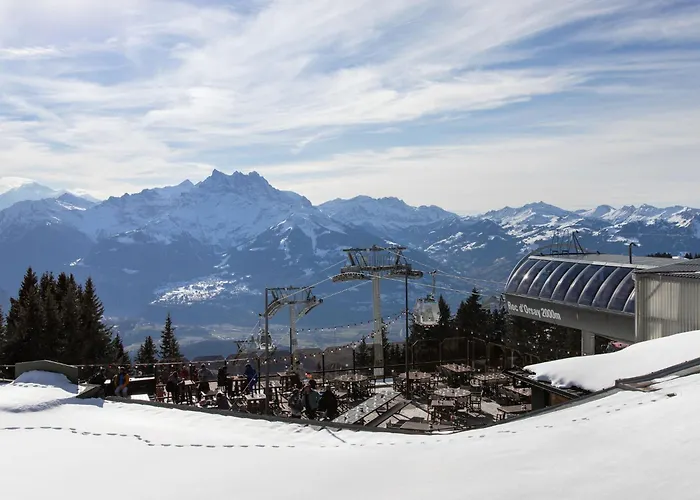 Rhodonite 24 By Interhome